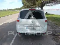 2012 Renault Scenic