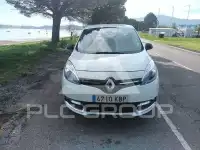 2012 Renault Scenic