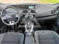 2012 Renault Scenic