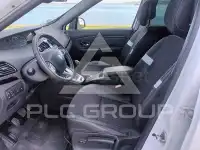 2012 Renault Scenic