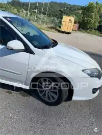 2012 Renault Laguna