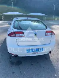 2012 Renault Laguna