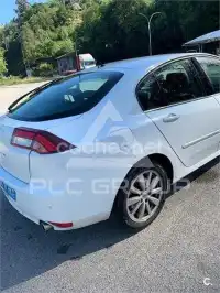 2012 Renault Laguna