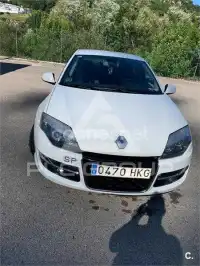 2012 Renault Laguna