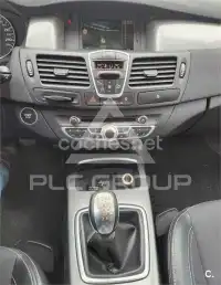 2012 Renault Laguna
