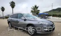 2012 Renault Laguna