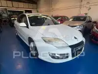 2012 Renault Laguna