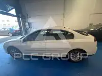 2012 Renault Laguna