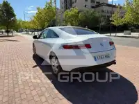2012 Renault Laguna
