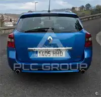 2012 Renault Laguna