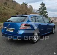 2012 Renault Laguna