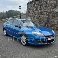 2012 Renault Laguna