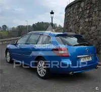 2012 Renault Laguna