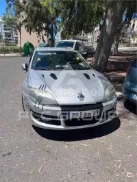 2012 Renault Laguna