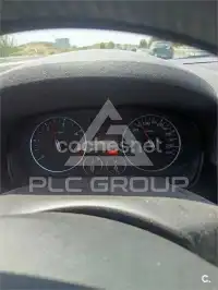 2012 Renault Laguna