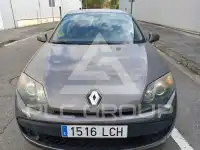 2012 Renault Laguna