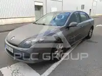 2012 Renault Laguna