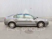 2012 Renault Laguna