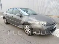 2012 Renault Laguna