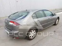 2012 Renault Laguna