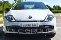 2012 Renault Laguna