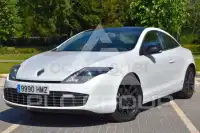 2012 Renault Laguna