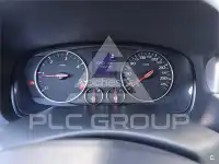 2012 Renault Laguna