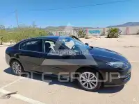 2012 Renault Laguna