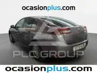 2012 Renault Laguna