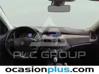 2012 Renault Laguna