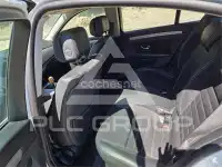 2012 Renault Laguna