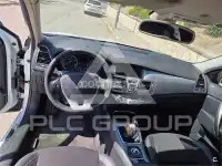 2012 Renault Laguna