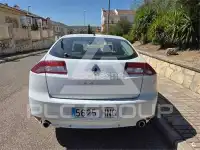 2012 Renault Laguna