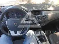 2012 Renault Laguna
