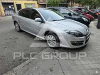 2012 Renault Laguna