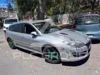 2012 Renault Laguna