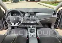 2012 Renault Laguna