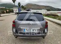 2012 Renault Laguna