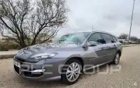 2012 Renault Laguna