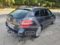 2012 Renault Laguna
