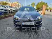 2012 Renault Laguna