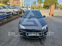 2012 Renault Laguna