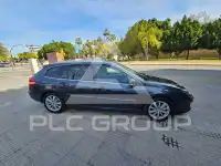 2012 Renault Laguna