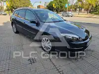 2012 Renault Laguna
