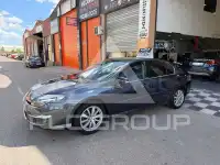 2012 Renault Laguna