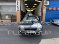 2012 Renault Laguna