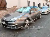2012 Renault Laguna