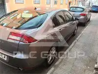 2012 Renault Laguna