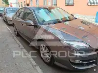 2012 Renault Laguna