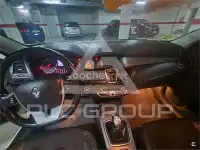2012 Renault Laguna